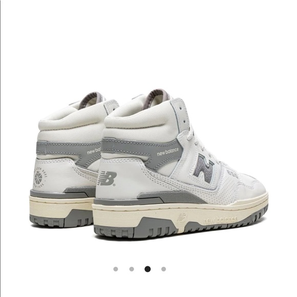 Aime Leon Dore x New Balance 650R - Picture 3 of 4